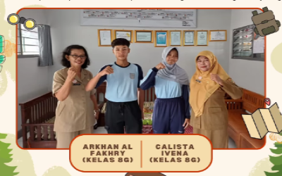 Kegiatan Dian Pinru