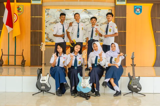Seni Musik