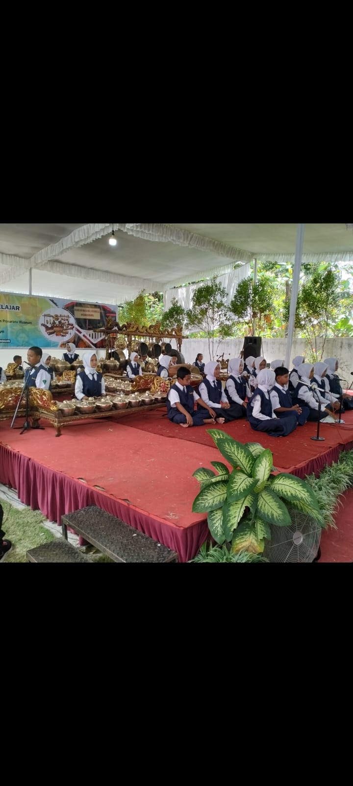 Lomba Karawitan Tingkat Kabupaten - Foto 2