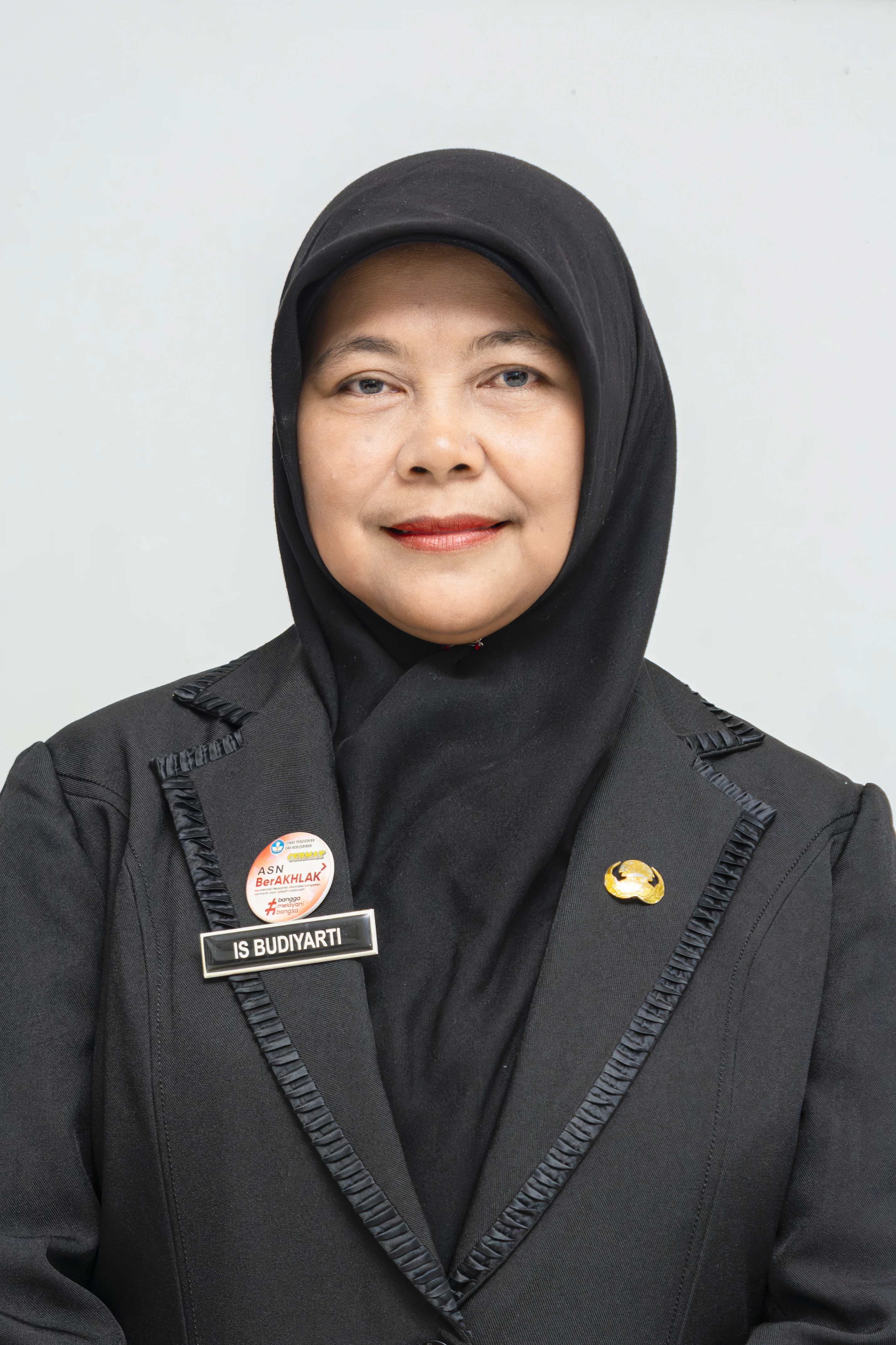 Foto Kepala Sekolah