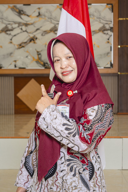 Tatiek Indrawati, S.E.