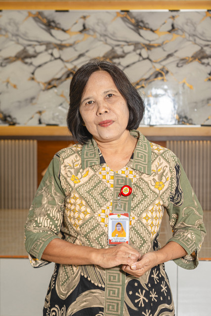 Dra. Ninik Sarmini